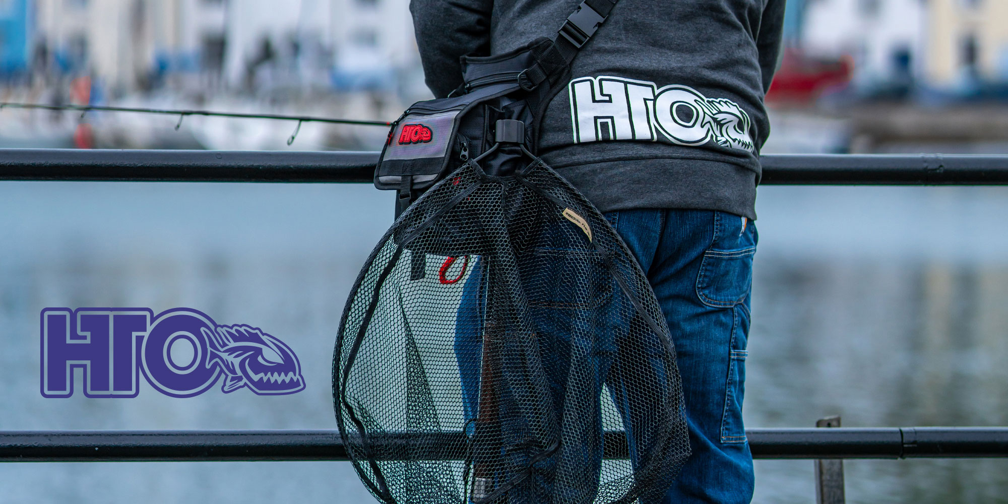 HTO Lures | Affordable, modern lure fishing tackle | HTO Lures
