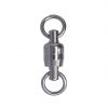 Tronixpro SS2 Ball Bearing Swivels - Size 8 | 320kg/705lb | 2 Per Pack