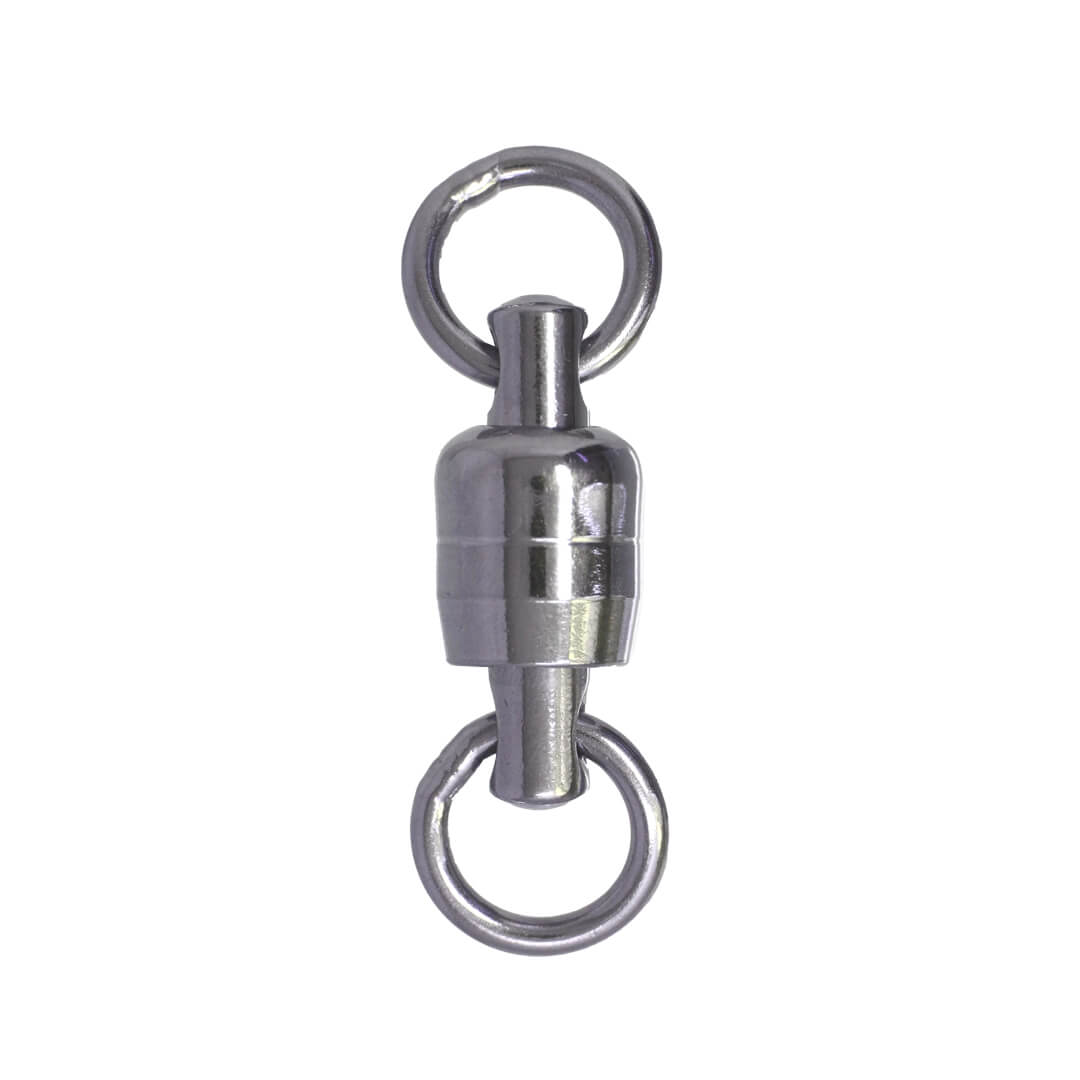 Tronixpro SS2 Ball Bearing Swivels - Tronix Fishing