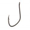 Tronixpro T67 Aji Ring Straight Hook - Size 2 | 90 Per Pack