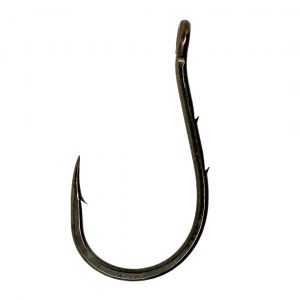 Tronixpro T72 Chinu Baitholder Offset Point Hook - Tronix Fishing