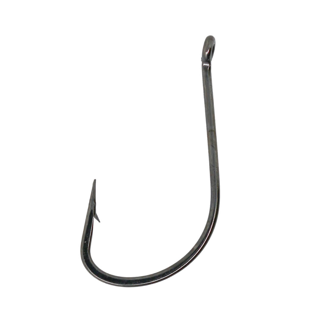 Tronixpro T78 Kairyo Han Micro Barbed Hook - Tronix Fishing