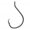 Tronixpro T25 Octopus Circle Reversed Hook - Size 2/0 | 10 Per Pack