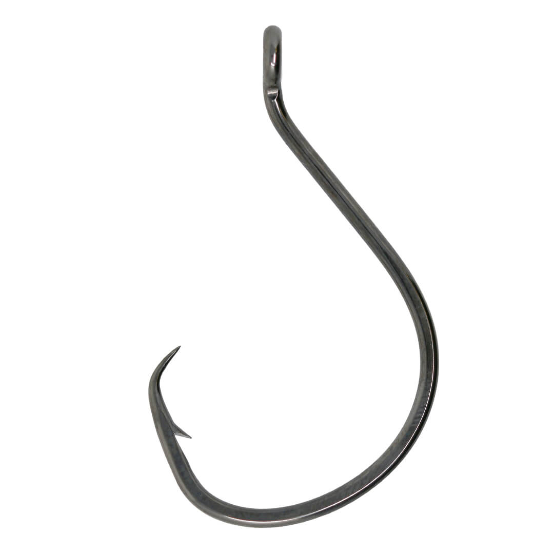 Tronixpro T25 Octopus Circle Reversed Hook - Tronix Fishing