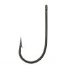 Tronixpro T45 Short Shank Straight Hook - Size 8 | 10 Per Pack