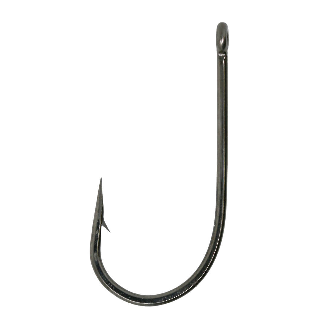 Tronixpro T45 Short Shank Straight Hook - Tronix Fishing