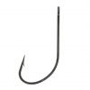 Tronixpro T34 Worm Surf Straight Hook - Size 2 | 8 Per Pack