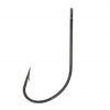 Tronixpro T34 Worm Surf Straight Hook - Size 8 | 10 Per Pack