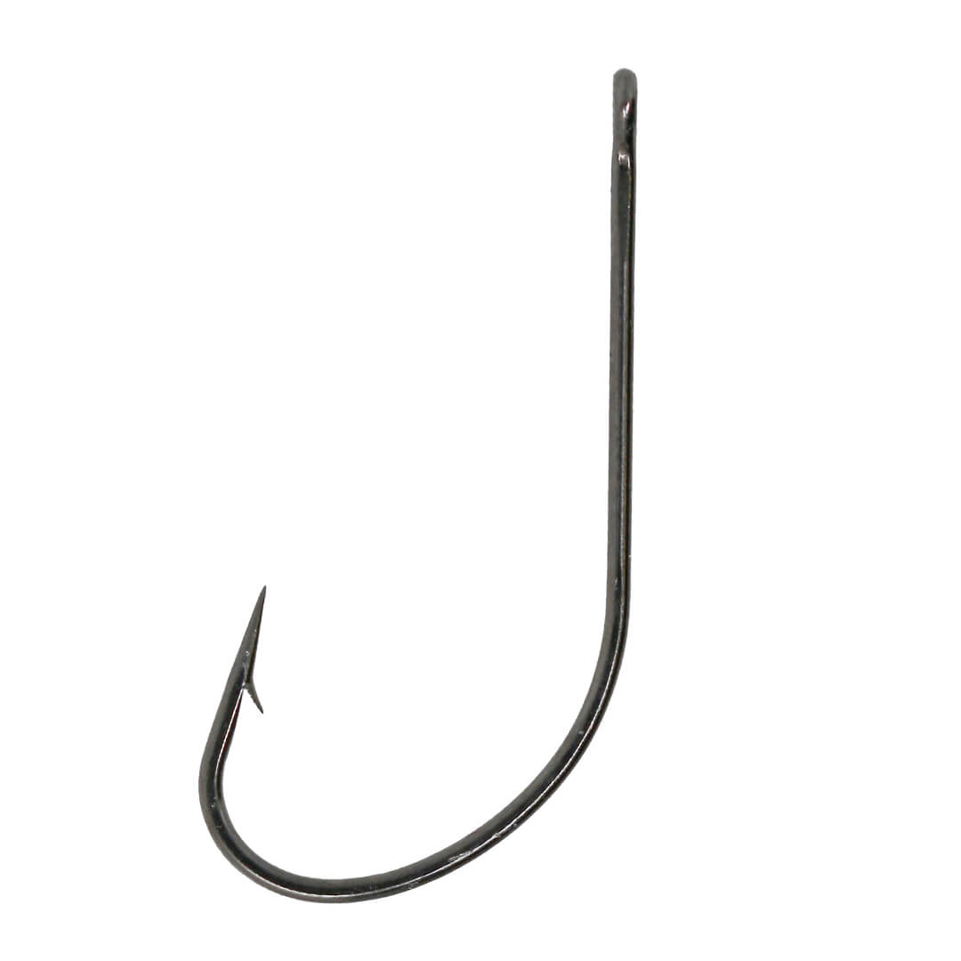 Tronixpro T34 Worm Surf Straight Hook - Tronix Fishing