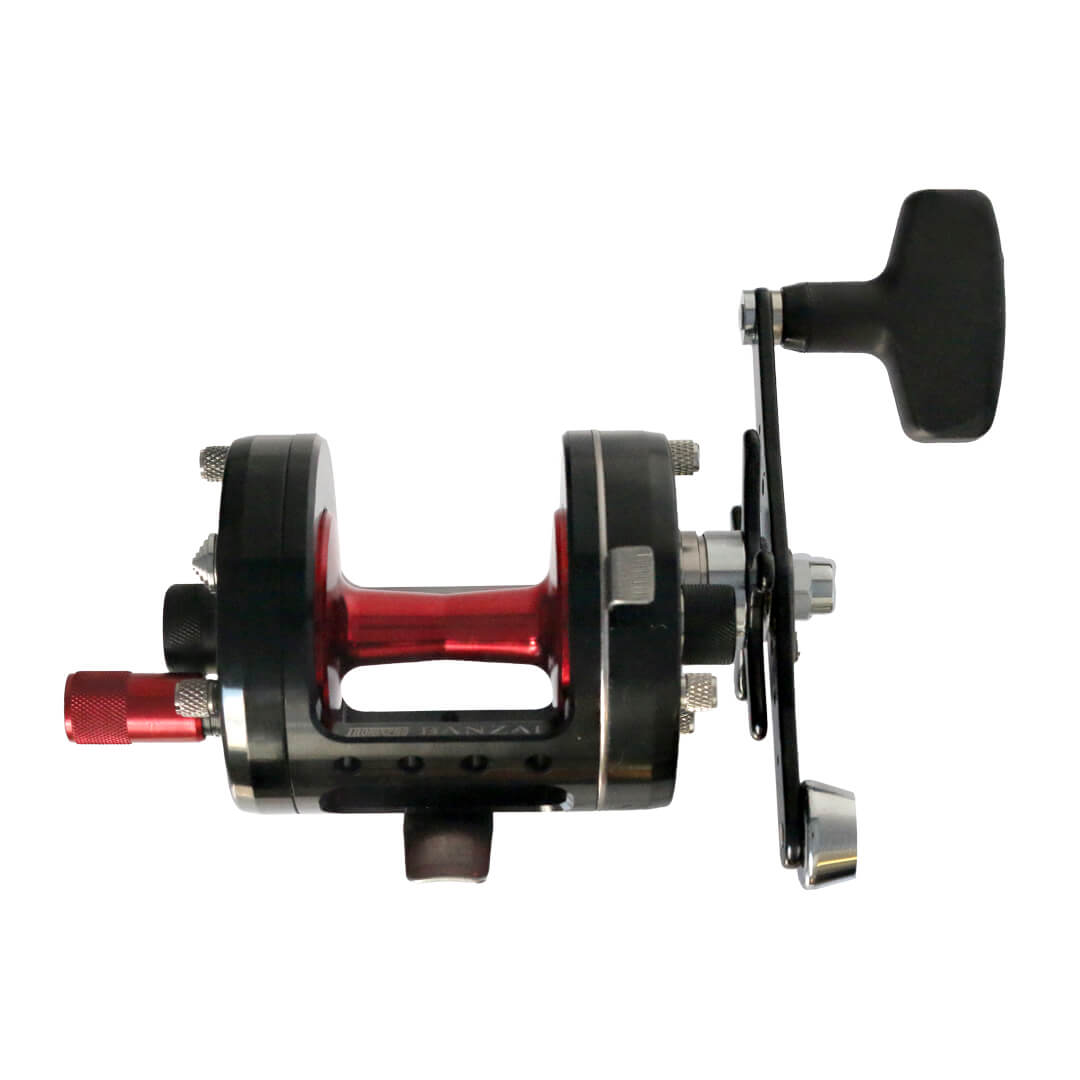 Reels  Sea Fishing Reels, fixed spools, multipliers, baitcasters