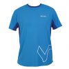 Vercelli Aqua T-shirt - L