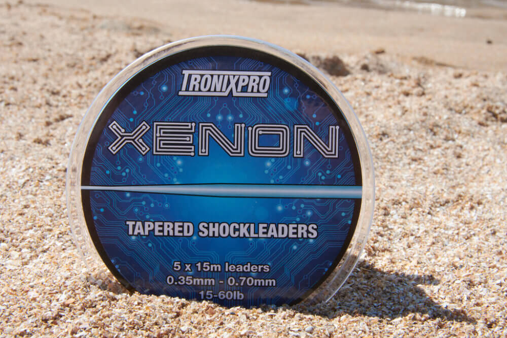 Understanding Surf Shock Leaders - Tronix Fishing