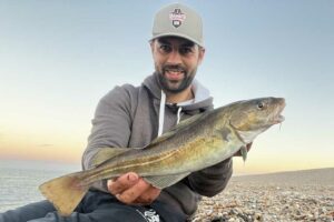 Crimps  British Sea Fishing