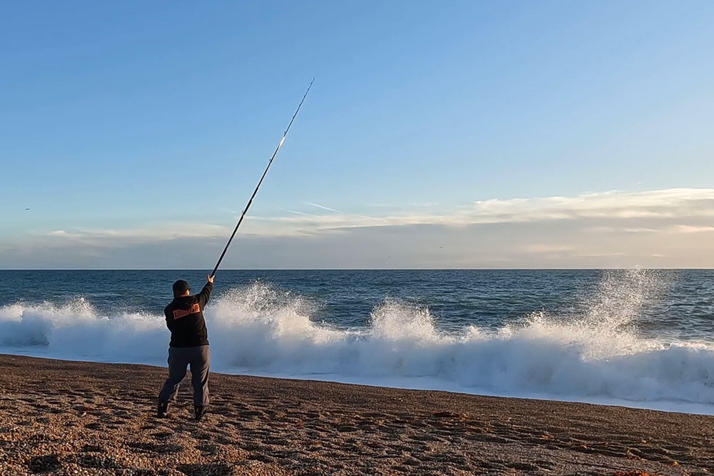 How To Read Steep to Beaches - Tronix Fishing