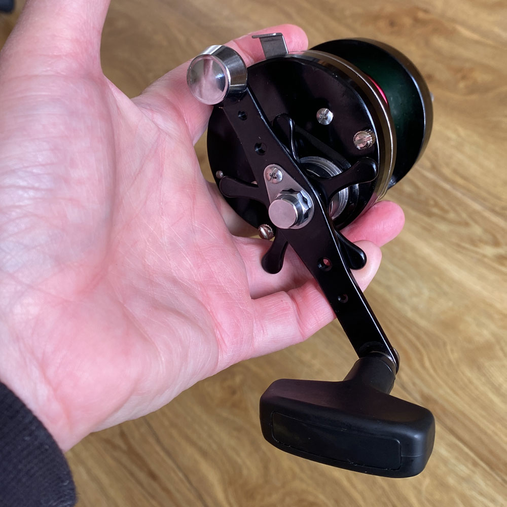 Banzai Tournament Mono Mag Review - Tronix Fishing